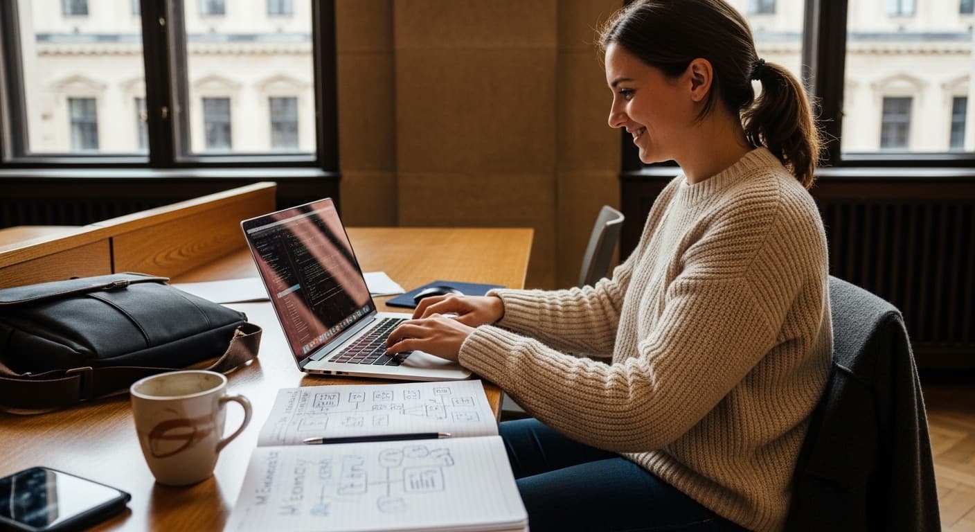 Mémoire à long terme en IA : comment les systèmes artificiels apprennent et retiennent l'information Image principale de Mémoire à long terme en IA : comment les systèmes artificiels apprennent et retiennent l'information