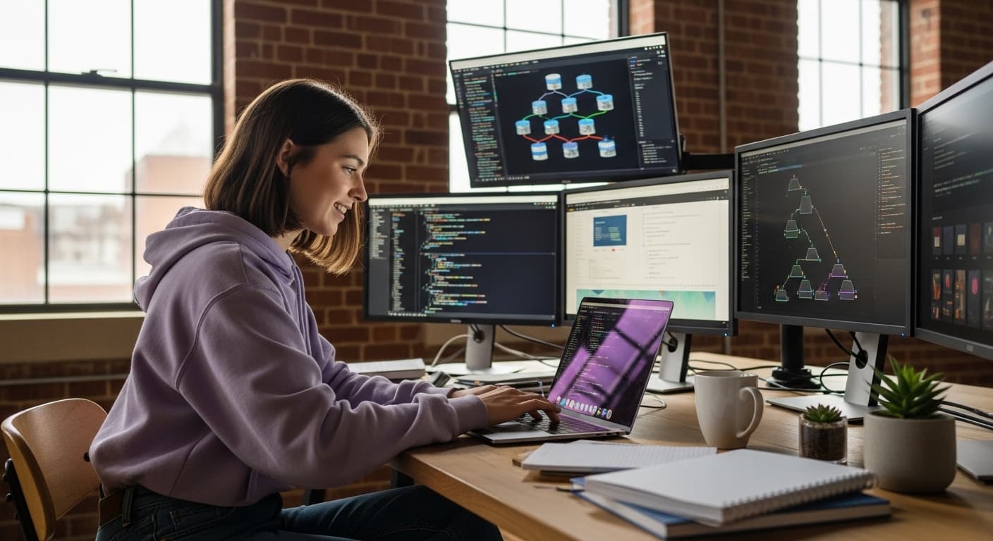 Comment choisir la meilleure base de données vectorielle pour vos projets d'intelligence artificielle Image principale de Comment choisir la meilleure base de données vectorielle pour vos projets d'intelligence artificielle